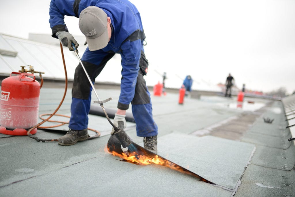 roofing, commercial roofing, flat roofs