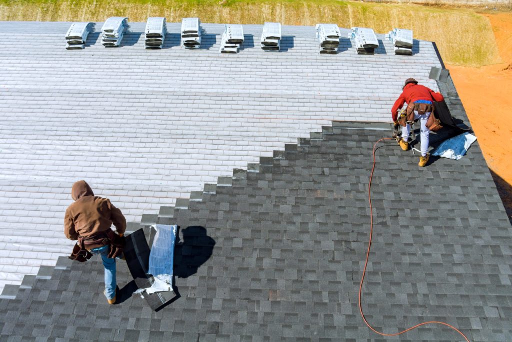 reroof, new roof, time to reroof, replace roof, new shingles, roofing company, reputable contractor, professional contractor