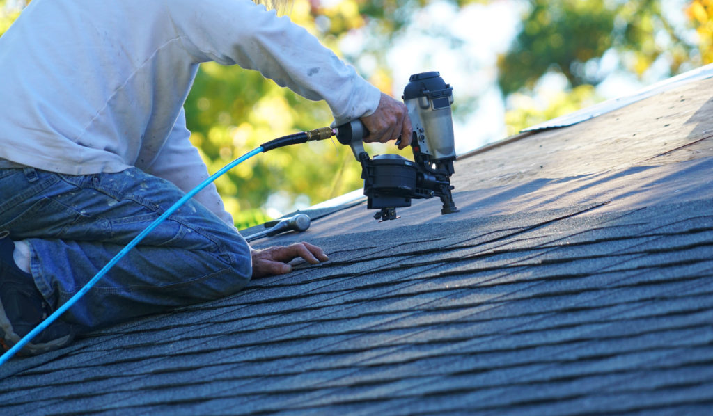 Reroofing, replacing a roof, roof replacement, preparing for a roof replacement, hiring roof replacement, professional roofers, professional roofing