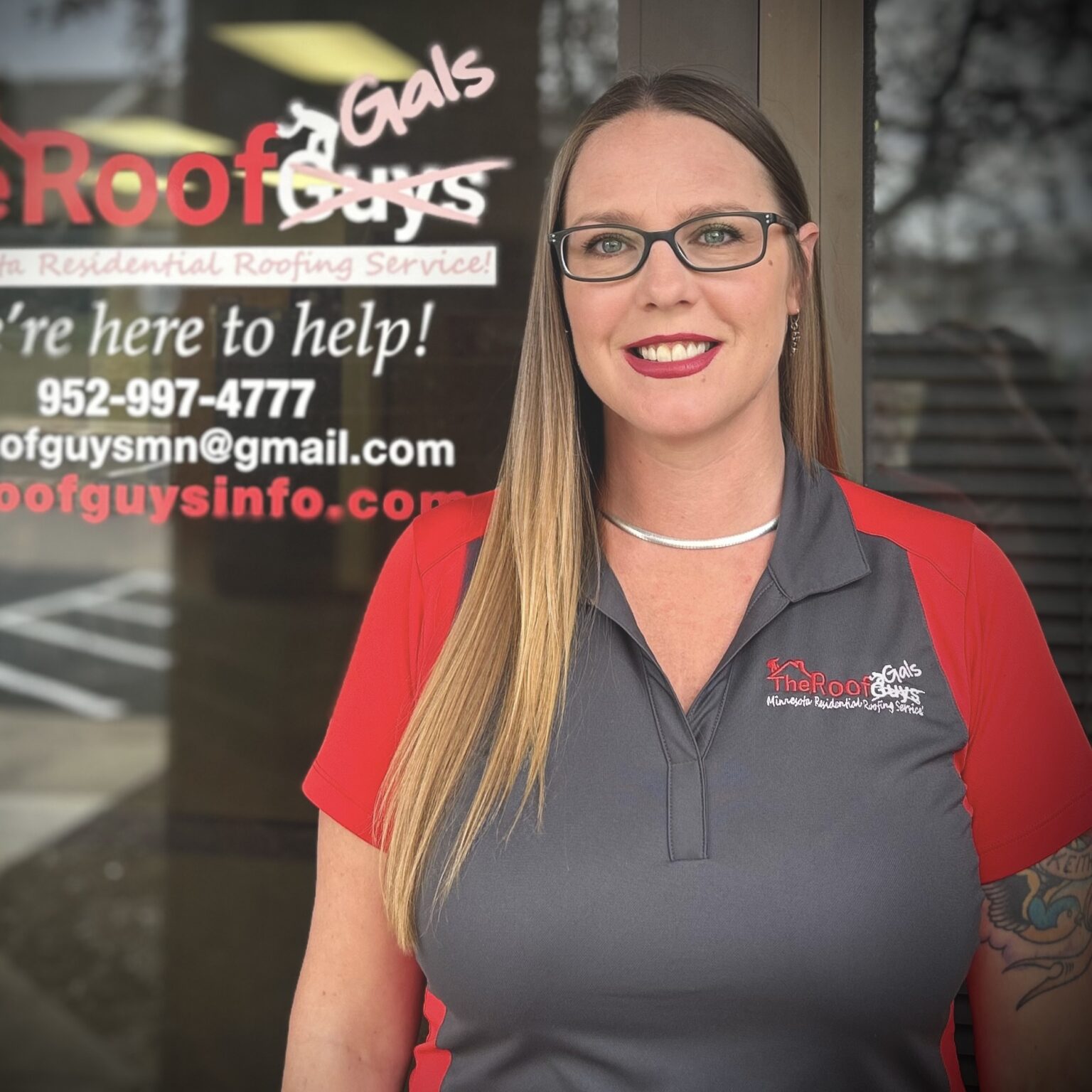 About The Roof Guys The Roof Guys MN Roofing Contractors